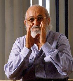Paulo Freire é o Patrono da Educação | Pádua Campos