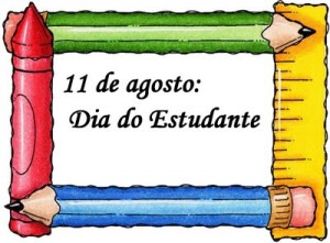 Origem do Dia do Estudante – Dimas Santos.com.br