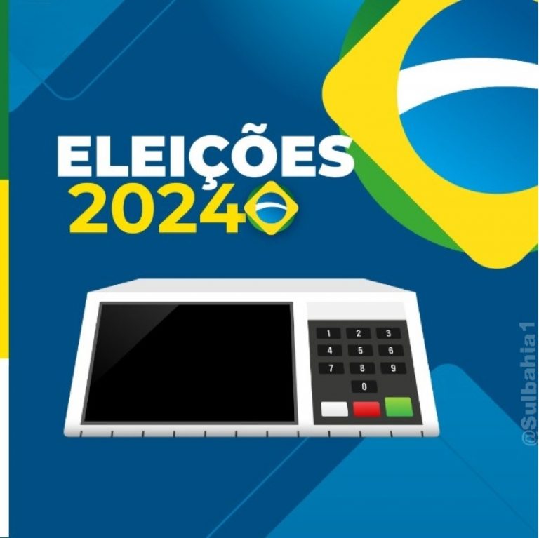 Confira As Principais Datas Do Ano Eleitoral De 2024 | Pádua Campos